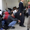 Ege'de kaçak faciası son anda önlendi Ege'de kaçak faciası son anda önlendi