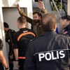 Nejat İşler sahaya girdi Nejat İşler sahaya girdi