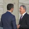 - Bakan Akar, NATO da Savunma Bakanları Aile Fotoğrafına ...