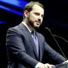 Bakan Albayrak tan FİKKO açıklaması Bakan Albayrak tan FİKKO açıklaması