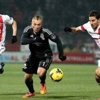 Gaziantepspor - Beşiktaş