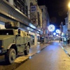 Terör tehdidi hayatı durdurdu Terör tehdidi hayatı durdurdu