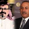 Çavuşoğlu: Kayıtları dinledim, iğrenç