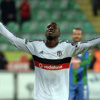 Demba Ba'dan kariyer rekoru! Demba Ba'dan kariyer rekoru!