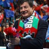 Davutoğlu: İnadına barış