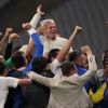 Mustafa Denizli: Bu gurur bana yeter Mustafa Denizli: Bu gurur bana yeter