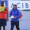 Trabzonspor'da geniş çaplı revizyon Trabzonspor'da geniş çaplı revizyon