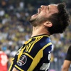 Gökhan Gönül kapıları tekmeledi! Gökhan Gönül kapıları tekmeledi!