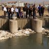 8 yaşındaki çocuk su kanalında boğuldu 8 yaşındaki çocuk su kanalında boğuldu