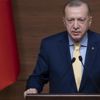 Erdoğan'dan Boğaziçi göndermesi: Onlar da bu ülkenin üniversitesi olduklarını anlayacaklar Erdoğan'dan Boğaziçi göndermesi: Onlar da bu ülkenin üniversitesi olduklarını anlayacaklar
