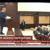 Parmak bebek yaşama tutundu Parmak bebek yaşama tutundu