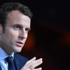 Macron terörle mücadelede sosyal medyayı kullanacak Macron terörle mücadelede sosyal medyayı kullanacak