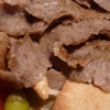 İspanya'da 26 bin kilo döner etine el konuldu İspanya'da 26 bin kilo döner etine el konuldu