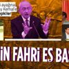 Terörün siyasi ayağı HDP'ye kalkan olan CHP'li Kılıçdaroğlu'na sert tepki: HDP yöneticilerinden daha fazla HDP'li Terörün siyasi ayağı HDP'ye kalkan olan CHP'li Kılıçdaroğlu'na sert tepki: HDP yöneticilerinden daha fazla HDP'li