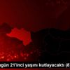 Ceren, bugün 21 inci yaşını kutlayacaktı (8)