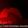 Fenerbahçe-Yukatel Denizlispor maçından notlar Fenerbahçe-Yukatel Denizlispor maçından notlar