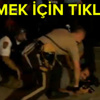 AA muhabiri ABD'de böyle gözaltına alındı