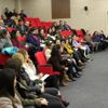Belediye personeline "Vatandaş Odaklı Hizmet" eğitimi Belediye personeline "Vatandaş Odaklı Hizmet" eğitimi