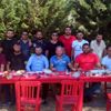 Kuşadası Ülkü Ocakları piknikte buluştu Kuşadası Ülkü Ocakları piknikte buluştu