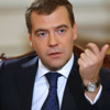 Medvedev de Putin gibi yalana sarıldı Medvedev de Putin gibi yalana sarıldı