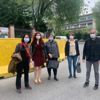 Cumhuriyet, "haberciliği" savunmak için ifade veriyor...