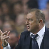 Mourinho'dan Fatih Terim'e tebrik Mourinho'dan Fatih Terim'e tebrik