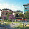 Sarıyer Panaroma Life’ta yaşam başladı
