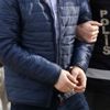 Hacizli otomobilleri parçalayıp satmışlar