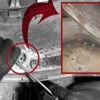 Van'da uyuşturucu operasyonu! Aracın jantlarına gizlemişler
