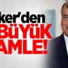 Ülker'den 3. büyük hamle! Ülker'den 3. büyük hamle!