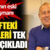 ﻿Erol Kaynar, Beşiktaş’ın hedefindeki isimleri açıkladı