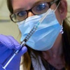 Ebola aşısı askıya alındı