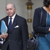 Fransa Dışişleri Bakanı Laurent Fabius: "Rusya IŞİD ile mücadelede samimi"