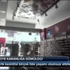 Dünya kesintiyi böyle duydu Dünya kesintiyi böyle duydu