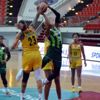 Bellona Kayseri Basketbol - OGM Ormanspor: 80 - 79