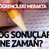 TEOG sonuçları ne zaman açıklanacak?