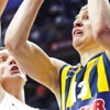 F.Bahçe Ülker THY Euroleague Dörtlü Finali'ni dördüncü bitirdi
