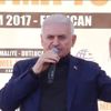 Başbakan Binali Yıldırım: Ülkemizi karıştırmaya çalışanlar avucunu yalasın