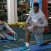 Trabzonspor dan "sakatlık" açıklaması Trabzonspor dan "sakatlık" açıklaması