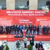 MHP, Belediye Meclis Üyelerini tanıttı MHP, Belediye Meclis Üyelerini tanıttı