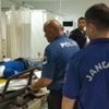 Hastanelerde jandarma dönemi Hastanelerde jandarma dönemi