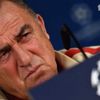 Fatih Terim'den ters köşe! Başakşehir maçı kadrosunda... Fatih Terim'den ters köşe! Başakşehir maçı kadrosunda...
