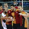 Galatasaray FXTCR, çeyrek finale yükseldi!