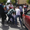 Edirne’de silahlı kavga: 2 polis yaralı, 5 gözaltı Edirne’de silahlı kavga: 2 polis yaralı, 5 gözaltı