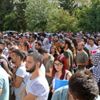 Katiplik için ter döktüler