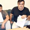 Bir Türk’e 7 Alman polis Bir Türk’e 7 Alman polis