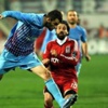 Beşiktaş ile Trabzonspor 119. randevuda Beşiktaş ile Trabzonspor 119. randevuda
