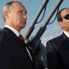 Putin ve Sisi telefonda görüştü