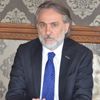 Erdal: Telvizyonlar doları göstermesin Erdal: Telvizyonlar doları göstermesin