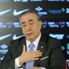 Galatasaray'ın yıldızı kulübe ihtar gönderdi Galatasaray'ın yıldızı kulübe ihtar gönderdi